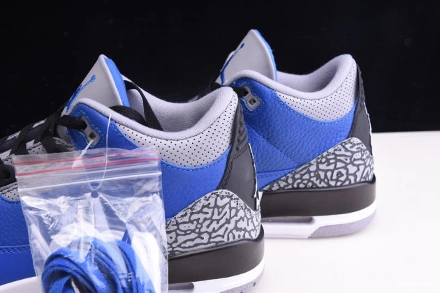 Cheap Husky 'Varsity 3 - Retro CT8532 Air Jordan 400 Royal' 0702
